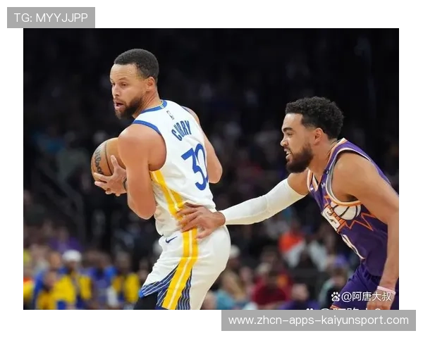 库里历史数据推动勇士商业合作飙升