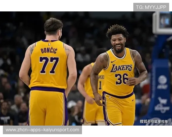 湖人若完成文化重塑，历史荣耀或将再次上演