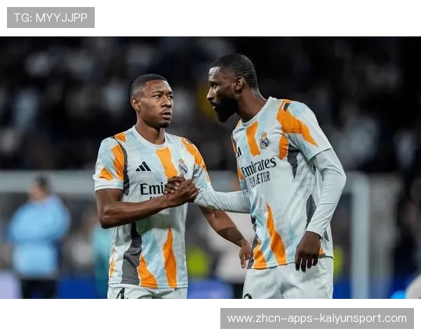 皇马与或成引援目标的背景分析