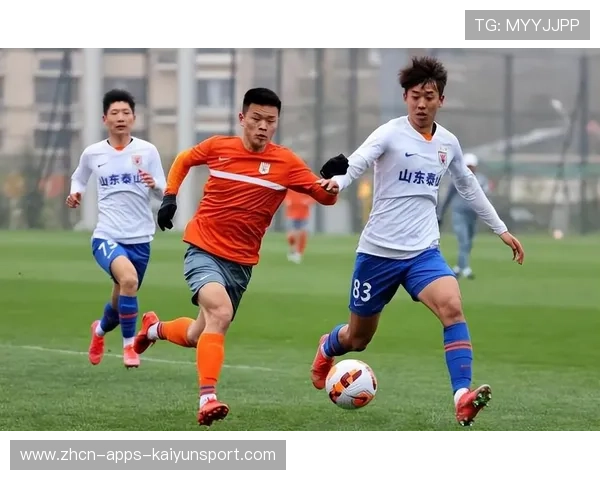 鲁能新帅的训练方法在青年队试运行成果初显