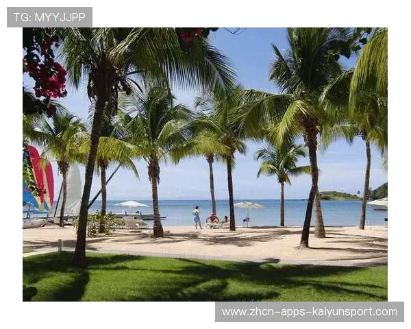 安提瓜健身运动热潮持续升高，安提瓜移民真实生活经历