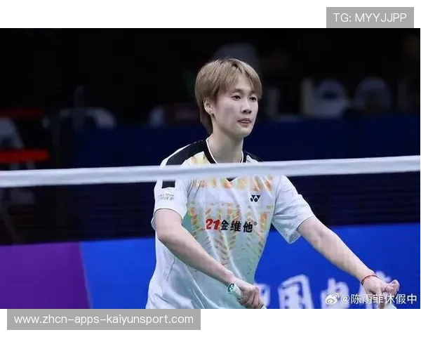 张宁服了！公开表示陈雨菲能力比她更强！，陈雨菲 张宁