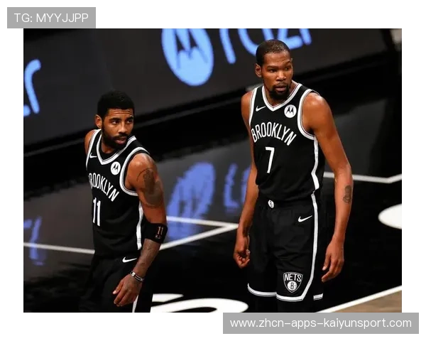 篮网队阵容稳定，目标东部冠军，篮网队队员新阵容