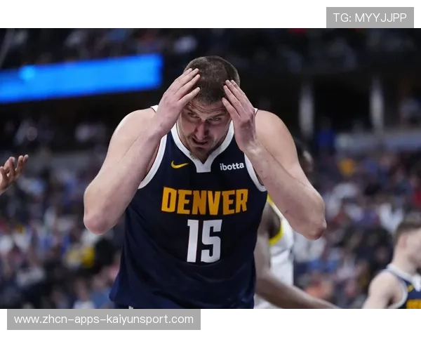 小波特外线开火,掘金三分雨拉开比分,nba小波特掘金 小波特外线开火,掘金三分雨拉开比分,nba小波特掘金