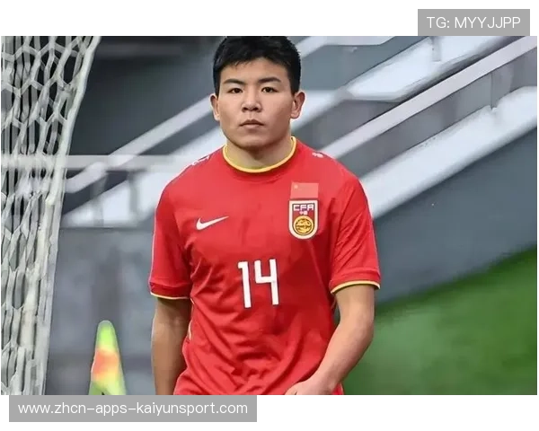 徐彬助力U23亚洲杯,背后有狼队支持 徐彬助力U23亚洲杯,背后有狼队支持