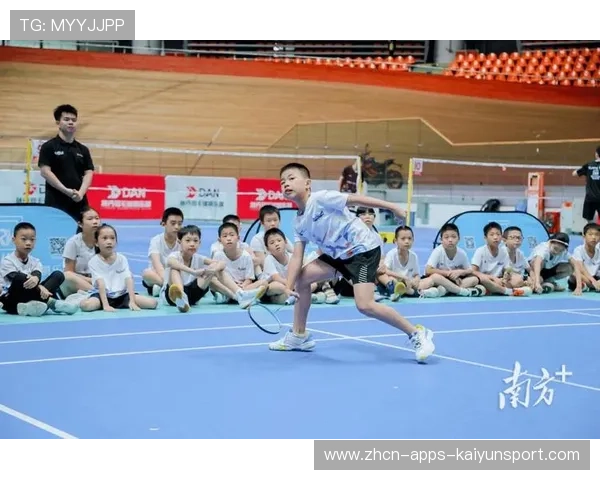 世界羽毛球超级系列赛赛后志愿者培训体系被评为优秀项目，羽毛球高级赛事